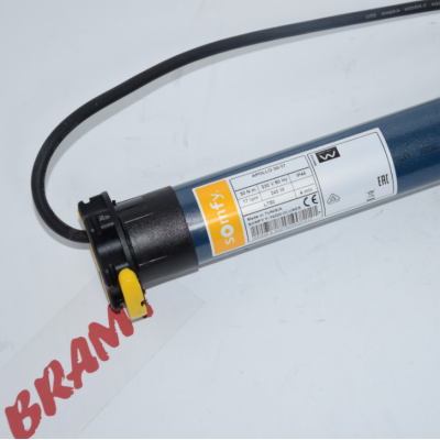 Электропривод SOMFY Apollo 30/17 (LT 50 30/17), изображение 5