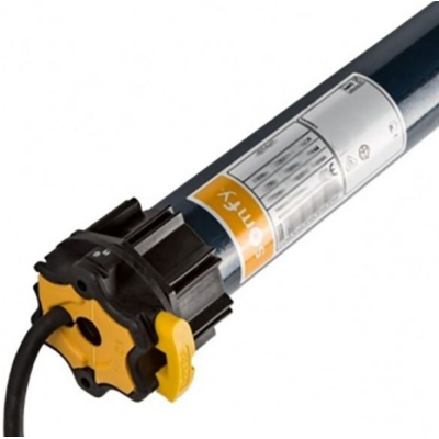 Электропривод SOMFY Vectran 45/12 (LT 50 45/12), изображение 2