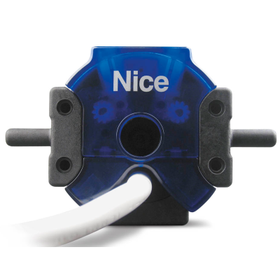 NICE NEOPLUS MH NM93001HPP привод для рольставен