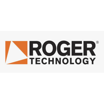 ROGER RS39 21R2046: крышка клемника