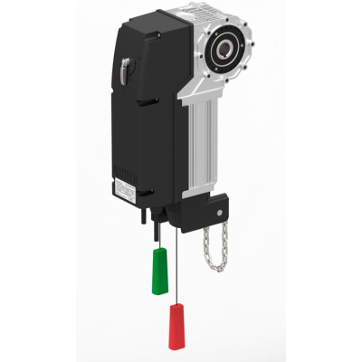 Привод для промышленных ворот Alutech TARGO TR-10024-400, изображение 3