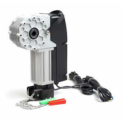 Привод для промышленных ворот Alutech TARGO TR-10024-400, изображение 4