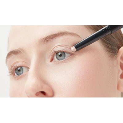 Тени-карандаш для век Pencil easy slip, тон 02 light rose, Цвет: light rose, изображение 7