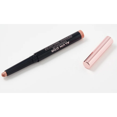 Тени-карандаш для век Pencil easy slip, тон 04 coral sands, Цвет: coral sands, изображение 4