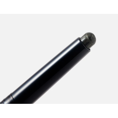 Тени-карандаш для век Pencil easy slip, тон 07 dark green, Цвет: dark green, изображение 5