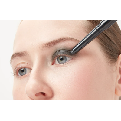 Тени-карандаш для век Pencil easy slip, тон 08 charcoal grey, Цвет: charcoal grey, изображение 7