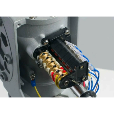 Привод для промышленных ворот Alutech TARGO TR-10024-400, изображение 6