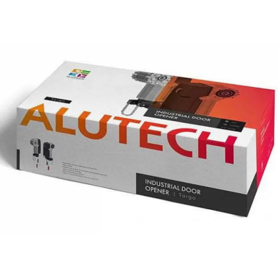Привод для промышленных ворот ALUTECH TARGO TR-3531-230, изображение 4