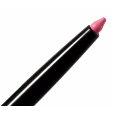 ALVIN D'OR P-15 Карандаш для губ гелевый водостойкий LASTINGLINER, тон 01 розовый, Цвет: розовый, изображение 4