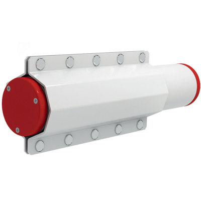 AN-MOTORS Крепление круглой стрелы AN-Motors WAC1 (цв. RAL9016)