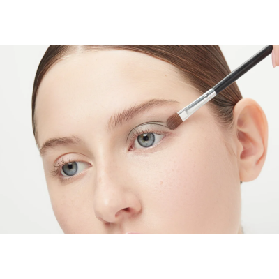 Alvin D'or Тени для век Bold Eyes, тон 09 Оливковый, Цвет: оливковый, изображение 2