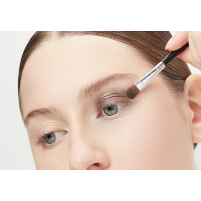 Alvin D'or Тени для век Bold Eyes, тон 11 Золотой шоколад, Цвет: золотой шоколад, изображение 2