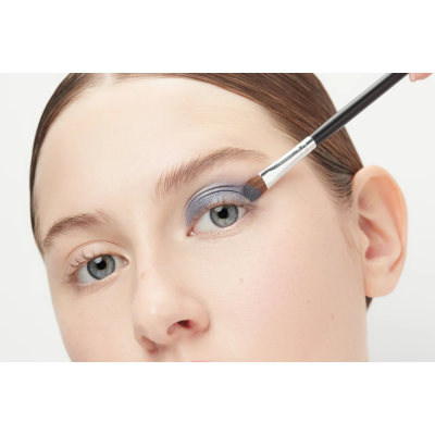 Alvin D'or Тени для век Bold Eyes, тон 12 Темно-синий, Цвет: темно-синий, изображение 2