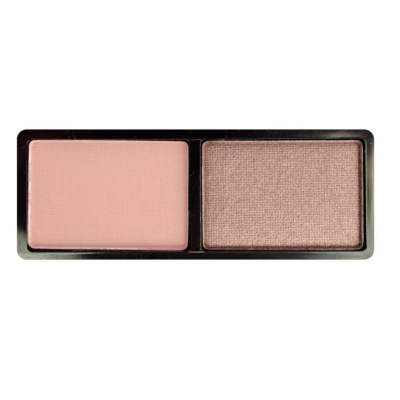 Alvin D’or Тени для век двойные Eye Studio AES-14, тон 03, Цвет: тон 03, изображение 2