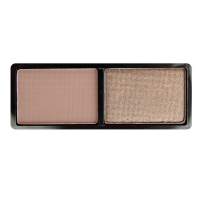 Alvin D’or Тени для век двойные Eye Studio AES-14, тон 04, Цвет: тон 04, изображение 2