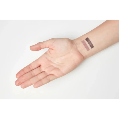 Alvin D’or Тени для век двойные Eye Studio AES-14, тон 04, Цвет: тон 04, изображение 3