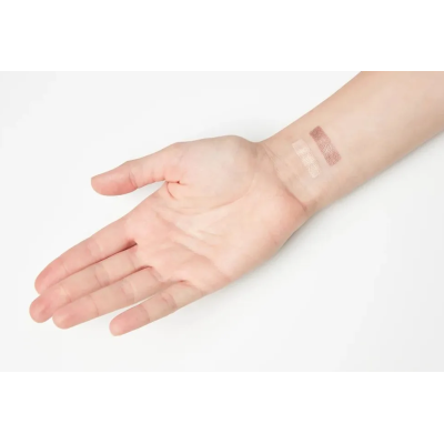 Alvin D’or Тени для век двойные Eye Studio AES-14, тон 06, Цвет: тон 06, изображение 3