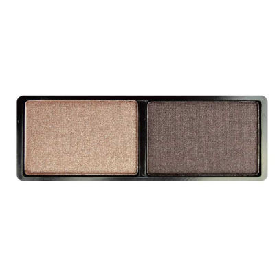 Alvin D’or Тени для век двойные Eye Studio AES-14, тон 07, Цвет: тон 07, изображение 2