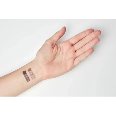 Alvin D’or Тени для век двойные Eye Studio AES-14, тон 07, Цвет: тон 07, изображение 3