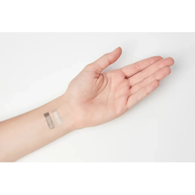 Alvin D’or Тени для век двойные Eye Studio AES-14, тон 08, Цвет: тон 08, изображение 3