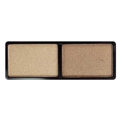 Alvin D’or Тени для век двойные Eye Studio AES-14, тон 09, Цвет: тон 09, изображение 2