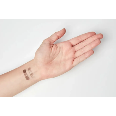 Alvin D’or Тени для век двойные Eye Studio AES-14, тон 09, Цвет: тон 09, изображение 3