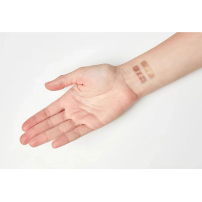 Alvin D’or Тени для век двойные Eye Studio AES-14, тон 10, Цвет: тон 10, изображение 3