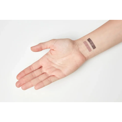 Alvin D’or Тени для век двойные Eye Studio AES-14, тон 11, Цвет: тон 11, изображение 3