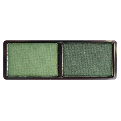 Alvin D’or Тени для век двойные Eye Studio AES-14, тон 13, Цвет: тон 13, изображение 2