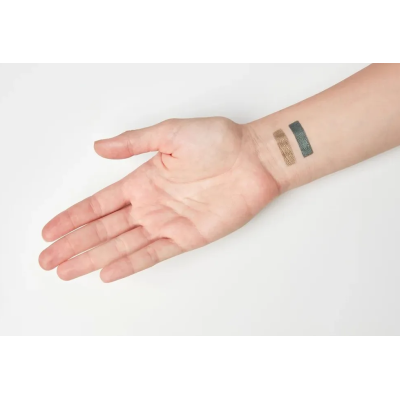 Alvin D’or Тени для век двойные Eye Studio AES-14, тон 14, Цвет: тон 14, изображение 3