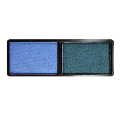 Alvin D’or Тени для век двойные Eye Studio AES-14, тон 15, Цвет: тон 15, изображение 2