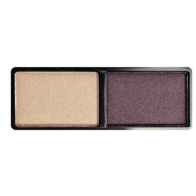 Alvin D’or Тени для век двойные Eye Studio AES-14, тон 17, Цвет: тон 17, изображение 2