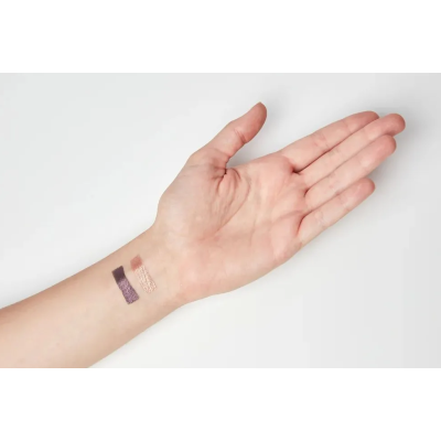 Alvin D’or Тени для век двойные Eye Studio AES-14, тон 17, Цвет: тон 17, изображение 3