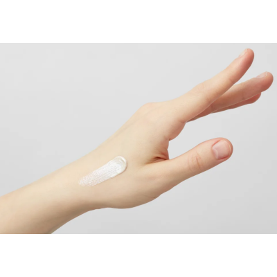 ALVIN D’OR Жидкий хайлайтер GLOW IN LOVE, 04 Голографический, Цвет: голографический, изображение 5