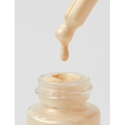 ALVIN D’OR Жидкий хайлайтер GLOW IN LOVE, 05 перламутровый, Цвет: перламутровый, изображение 2