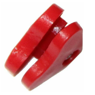 DoorHan DHG010: Фиксатор концевика цепной для направляющих SK, изображение 2 от магазина Брами Маркет DoorHan DHG010: Фиксатор концевика цепной для направляющих SK, изображение 2