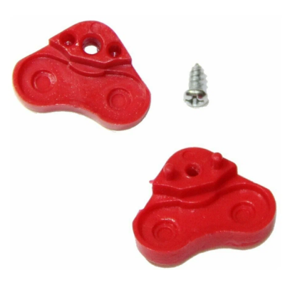 DoorHan DHG010: Фиксатор концевика цепной для направляющих SK, изображение 3 от магазина Брами Маркет DoorHan DHG010: Фиксатор концевика цепной для направляющих SK, изображение 3