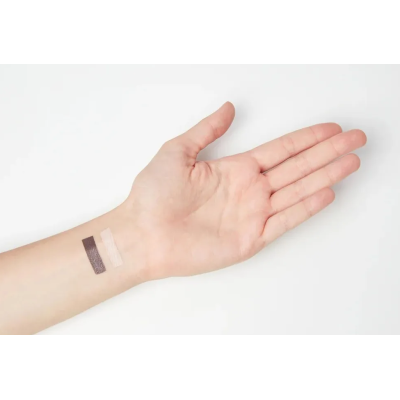 Alvin D’or Тени для век двойные Eye Studio AES-14, тон 01, Цвет: тон 01, изображение 3