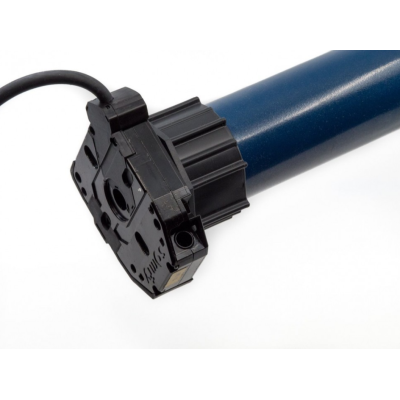 Внутривальный электропривод Somfy Titan NHK LT 60 100/12, изображение 2