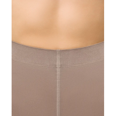 Колготки LA SFERA SLIM 20 den с рисунком, утягивающие, цвет daino min, размер 4, Цвет: daino min, Размер EU: 4/L, изображение 12