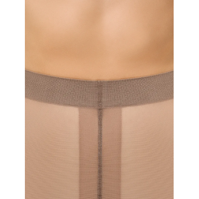 Колготки Minimi LA SFERA 20 (колготки в горошек), 20 ден, цвет daino min, размер 3, Цвет: daino min, Размер EU: 3/M, изображение 8