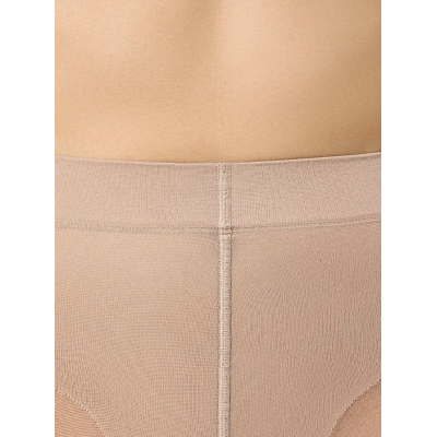 Колготки с трусиками в виде бабочки MINIMI PAPILLON 20 caramello min, размер 2, Цвет: caramello min, Размер EU: 2/S, изображение 7