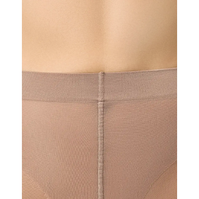 Колготки с трусиками в виде бабочки MINIMI PAPILLON 20 daino min, размер 2, Цвет: daino min, Размер EU: 2/S, изображение 8