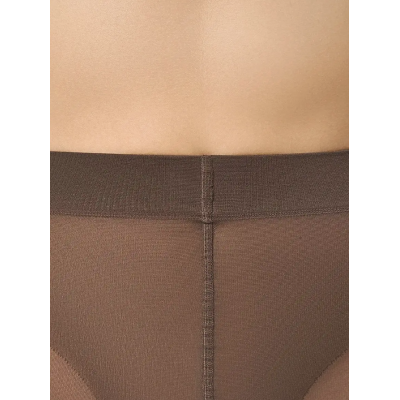 Колготки с трусиками в виде бабочки MINIMI PAPILLON 20 mineral min, размер 2, Цвет: mineral min, Размер EU: 2/S, изображение 7