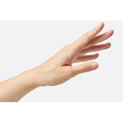 Alvin D'Or Консилер для лица и глаз 1 One Step drops, 02 ванильно-бежевый, Цвет: ванильно-бежевый, изображение 4