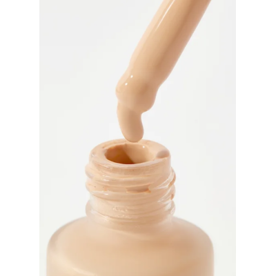 Alvin D'Or Консилер для лица и глаз 1 One Step drops, 03 светло-бежевый, Цвет: светло-бежевый, изображение 2