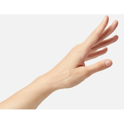 Alvin D'Or Консилер для лица и глаз 1 One Step drops, 03 светло-бежевый, Цвет: светло-бежевый, изображение 4