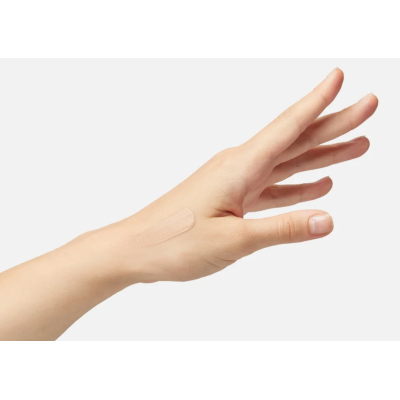 Alvin D'Or Консилер для лица и глаз 1 One Step drops, 05 классический бежевый, Цвет: классический бежевый, изображение 4