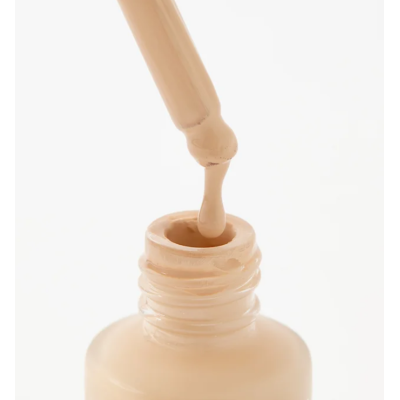 Alvin D'Or Консилер для лица и глаз 1 One Step drops, 01 слоновая кость, Цвет: слоновая кость , изображение 2