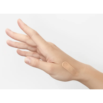 ALVIN D’OR Матовый тональный крем I'M MATTE, 03 Светло-бежевый, Цвет: светло-бежевый, изображение 3